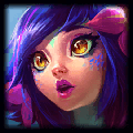 League of Legends Champion Neeko