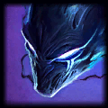 League of Legends Champion Nocturne