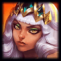 League of Legends Champion Qiyana