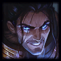 League of Legends Champion Sylas