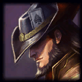 How to Win Twisted Fate vs Sion Counter Matchup