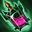 League of Legends Item $Corrupting Potion