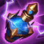 League of Legends Item $Elixir of Sorcery