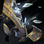 League of Legends Item $Shattered Armguard