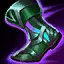 League of Legends Item $Sorcerer's Shoes