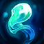 League of Legends Item $Aether Wisp