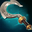 League of Legends Item $Harrowing Crescent