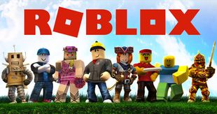 Roblox -spillkarakterer skriptet