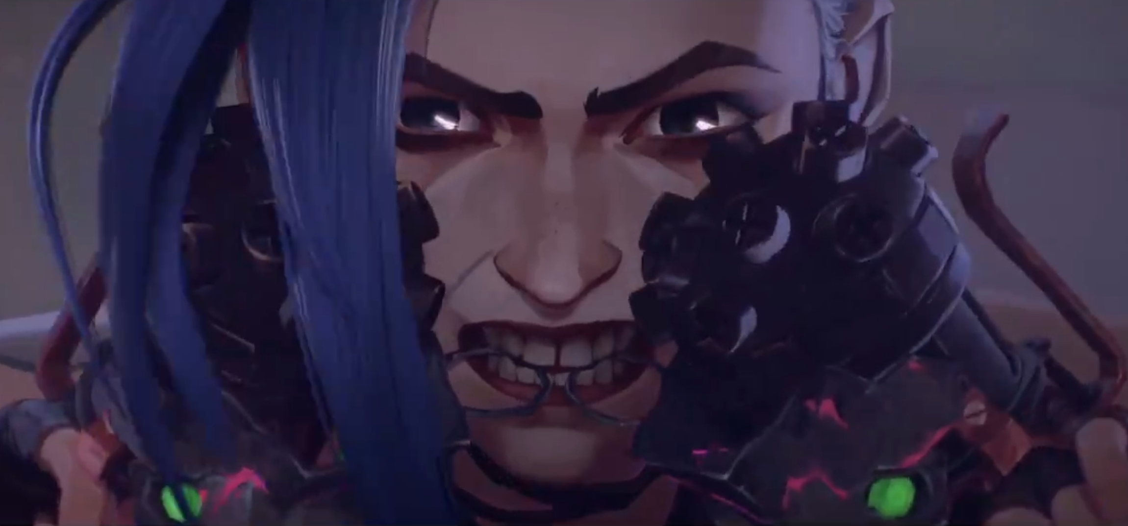Arcane: League of Legends Anime Coming to Netflix | MOBA Champion Arcane: League of Legends Anime Coming to Netflix | MOBA Champion