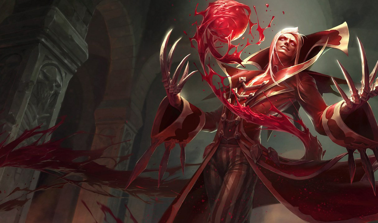 Vladimir Vs Yasuo Counter Build Moba Champion Vladimir Vs Yasuo Counter Build Moba Champion
